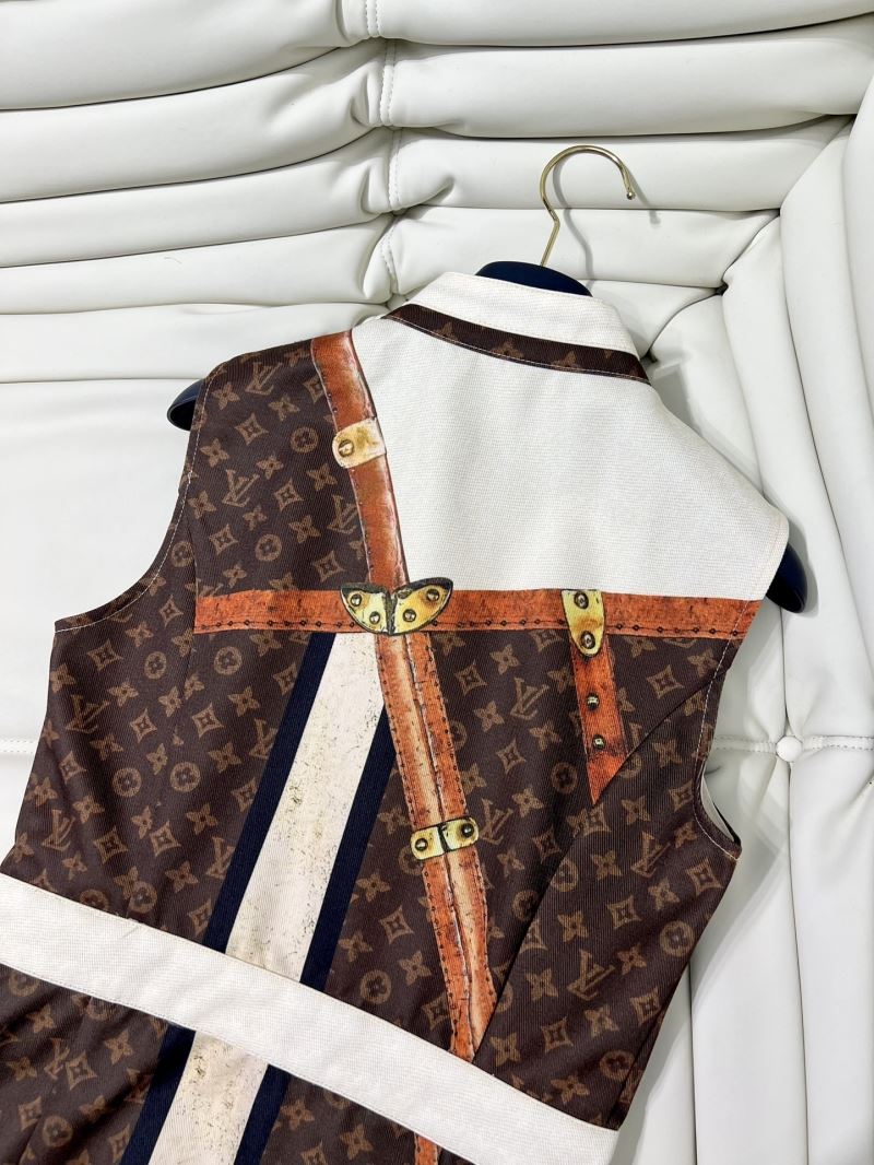 Louis Vuitton Dress